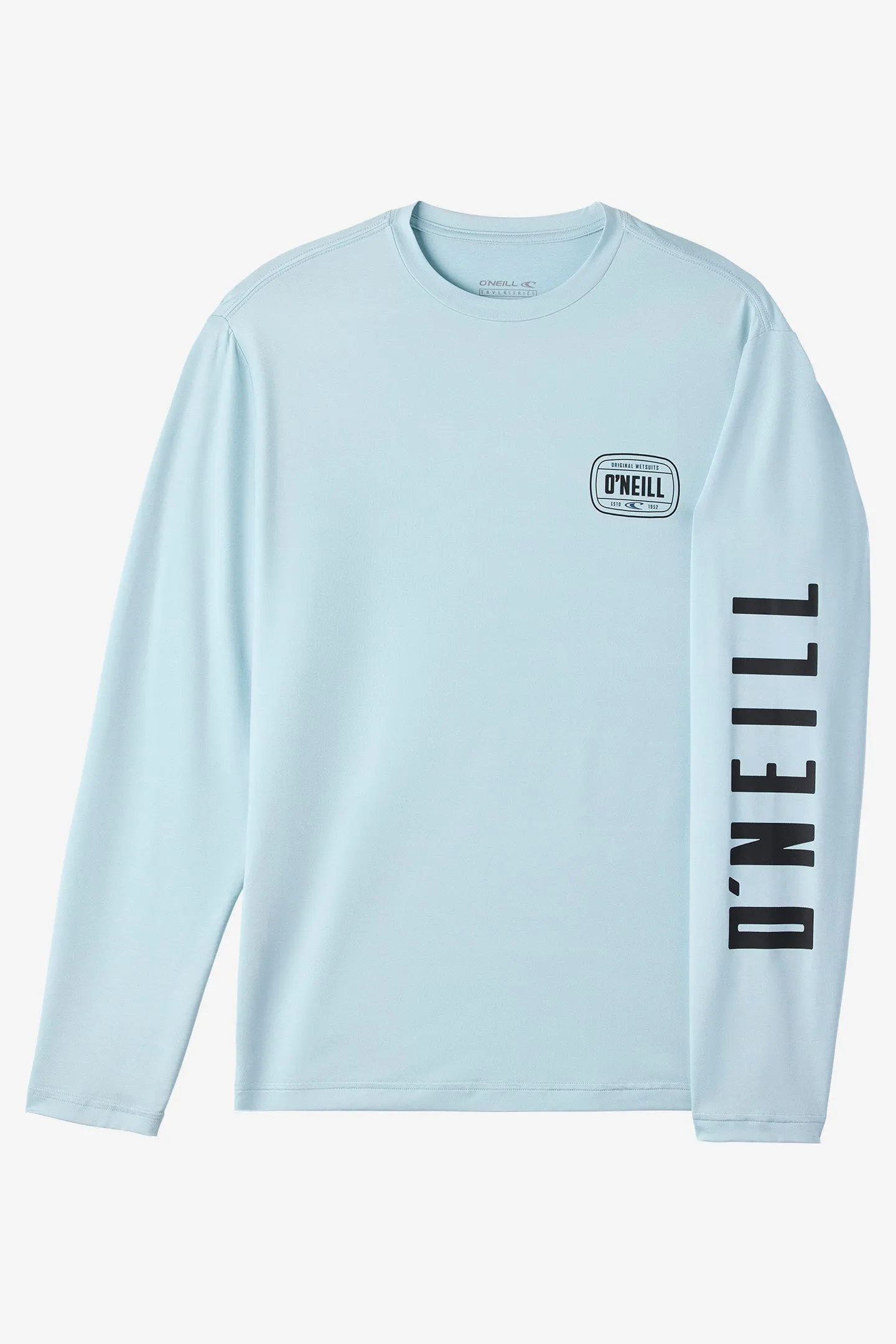 TRVLR UPF Long Sleeve Shirt sold by O'Neill