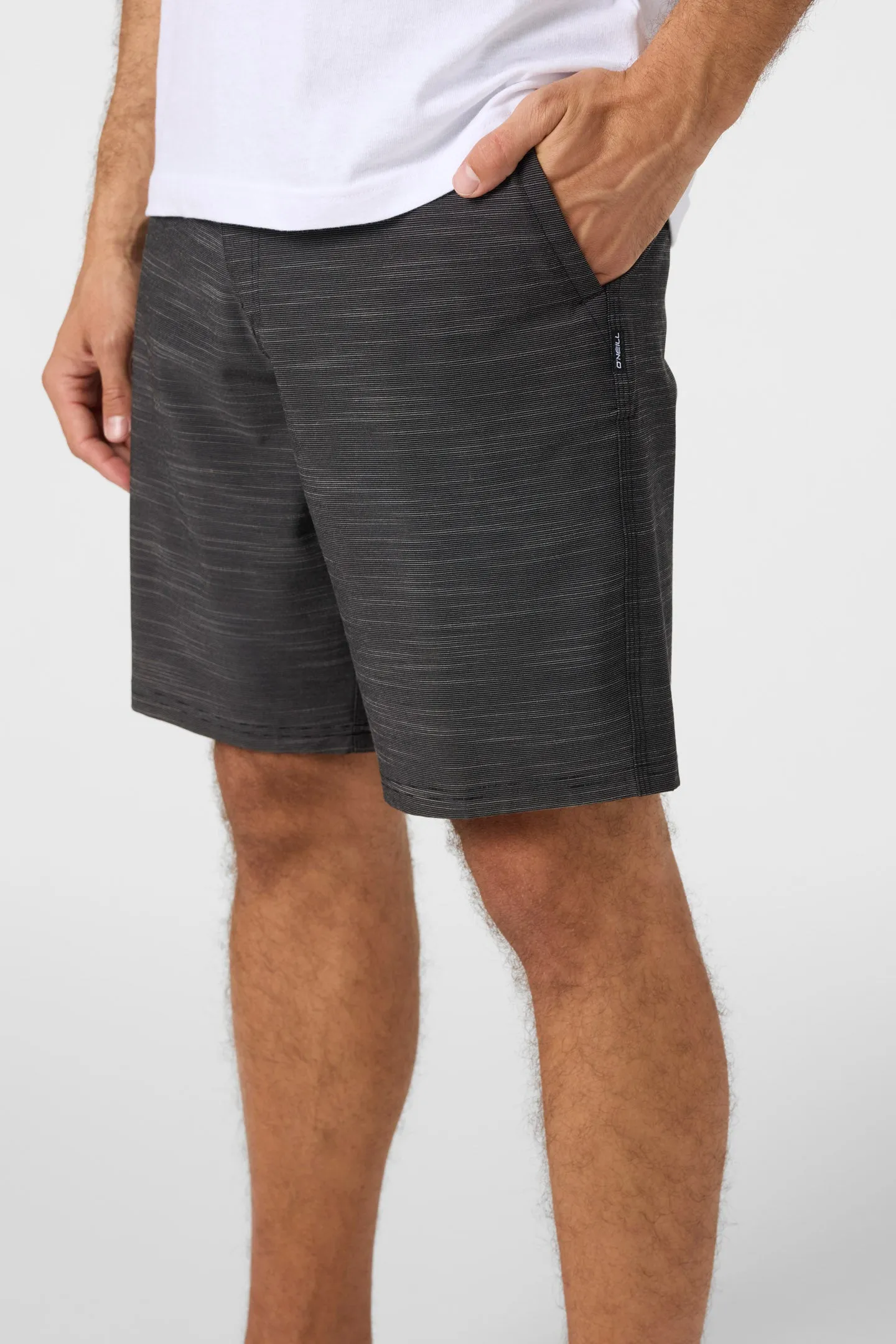 Reserve Slub 20" Hybrid Shorts sold by O'Neill product image thumbnail 5