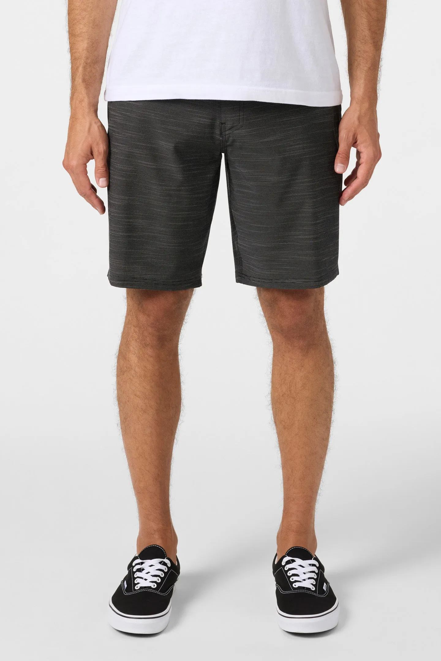 Reserve Slub 20" Hybrid Shorts sold by O'Neill product image thumbnail 2
