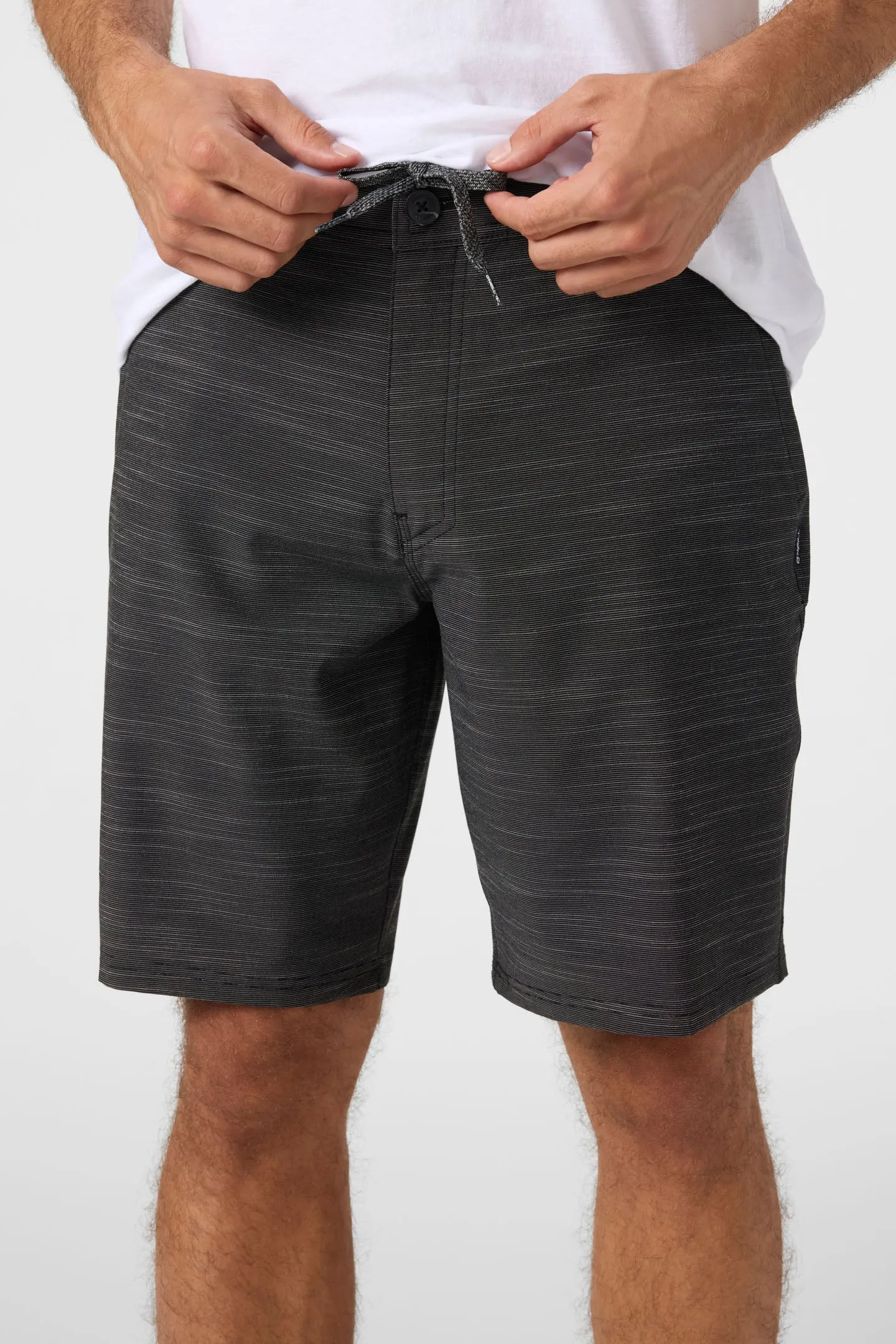Reserve Slub 20" Hybrid Shorts sold by O'Neill product image thumbnail 3