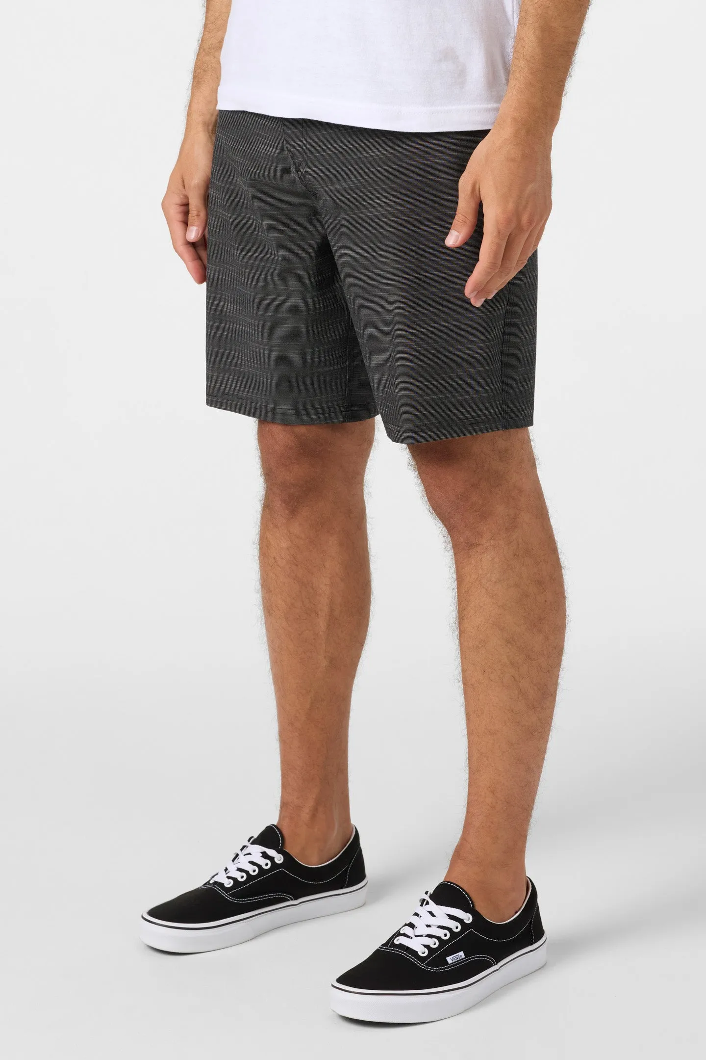 Reserve Slub 20" Hybrid Shorts sold by O'Neill product image thumbnail 4