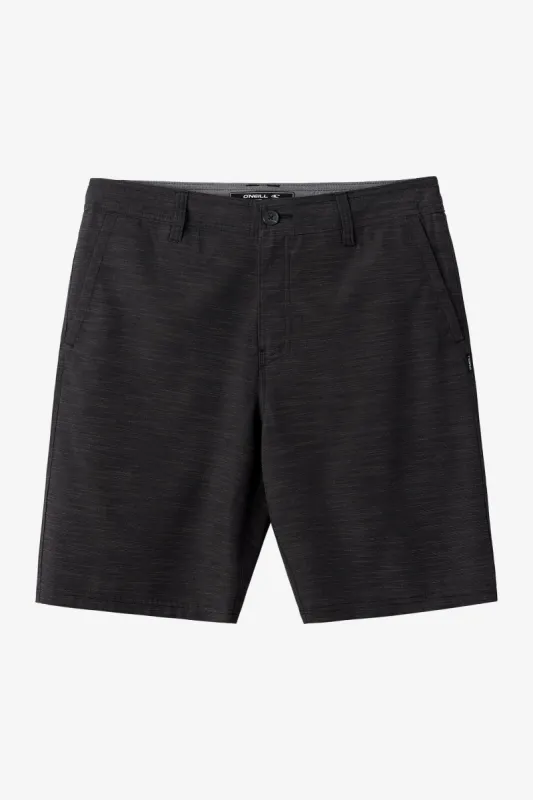 RESERVE SLUB 20" HYBRID SHORTS sold by O'Neill