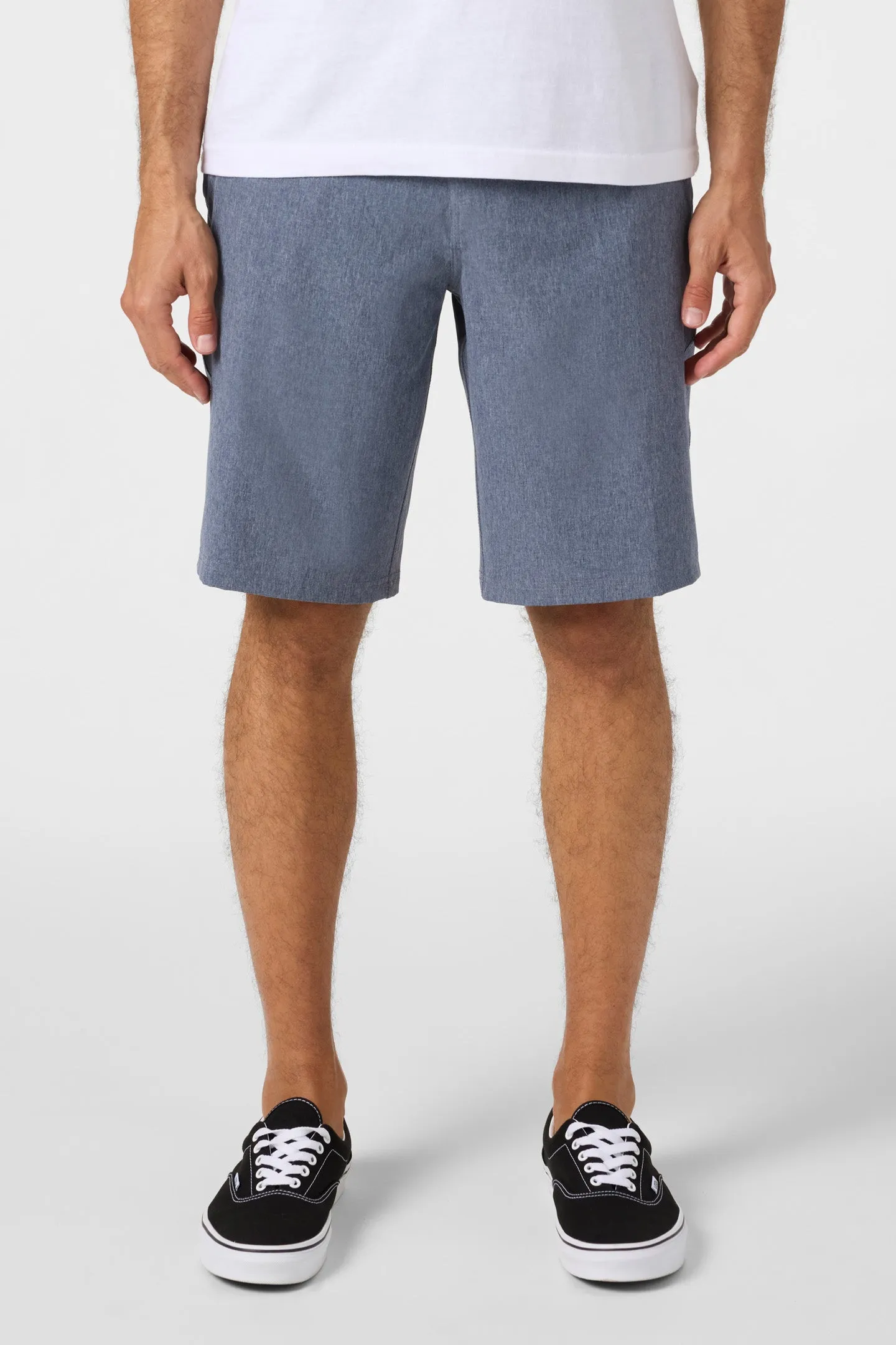 Reserve Heather 21" Hybrid Shorts sold by O'Neill product image thumbnail 2