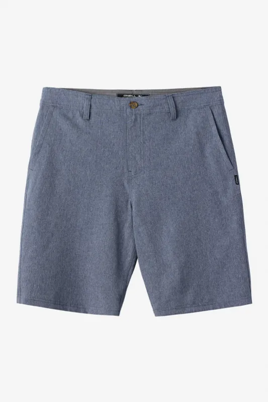 RESERVE HEATHER 21" HYBRID SHORTS sold by O'Neill
