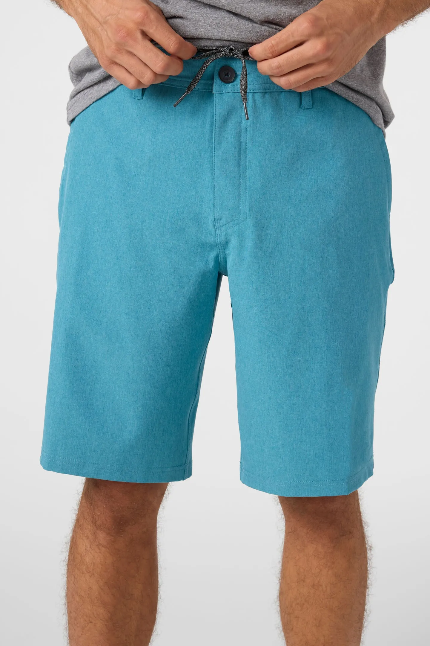 Reserve Heather 21" Hybrid Shorts sold by O'Neill product image thumbnail 3
