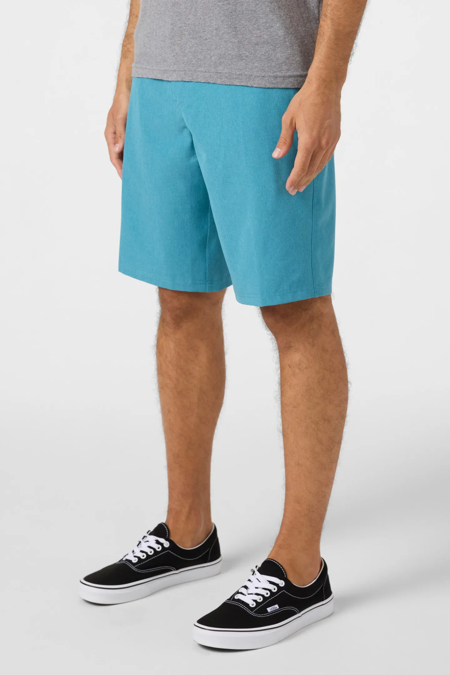 Reserve Heather 21" Hybrid Shorts sold by O'Neill product image thumbnail 4