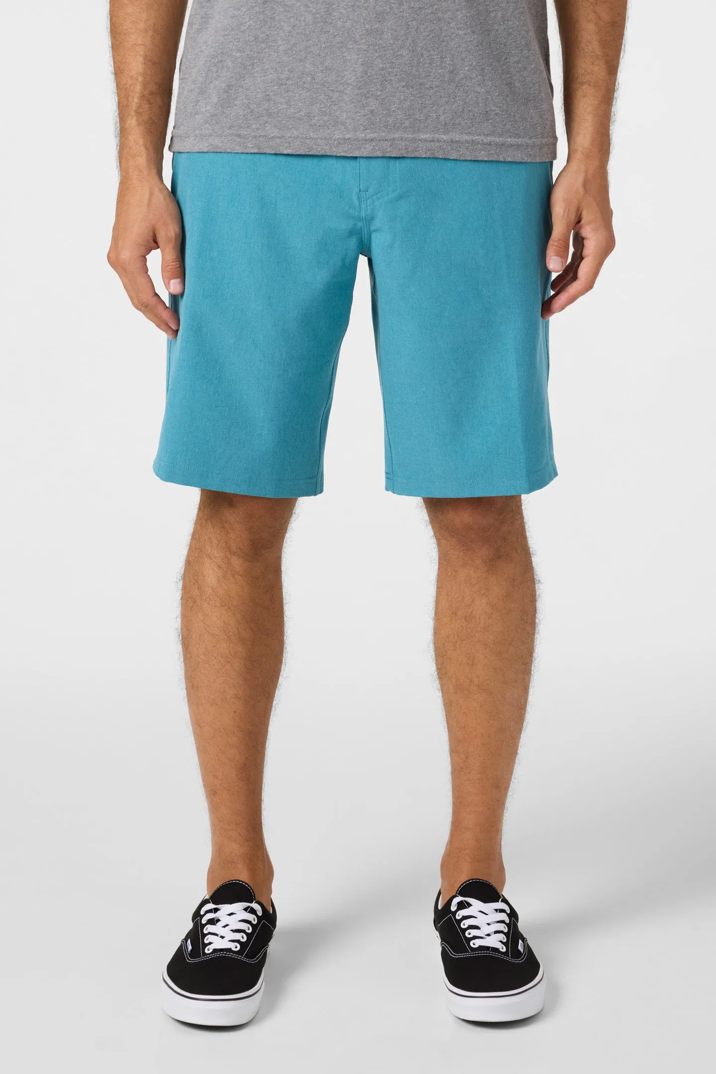 Reserve Heather 21" Hybrid Shorts sold by O'Neill product image thumbnail 2