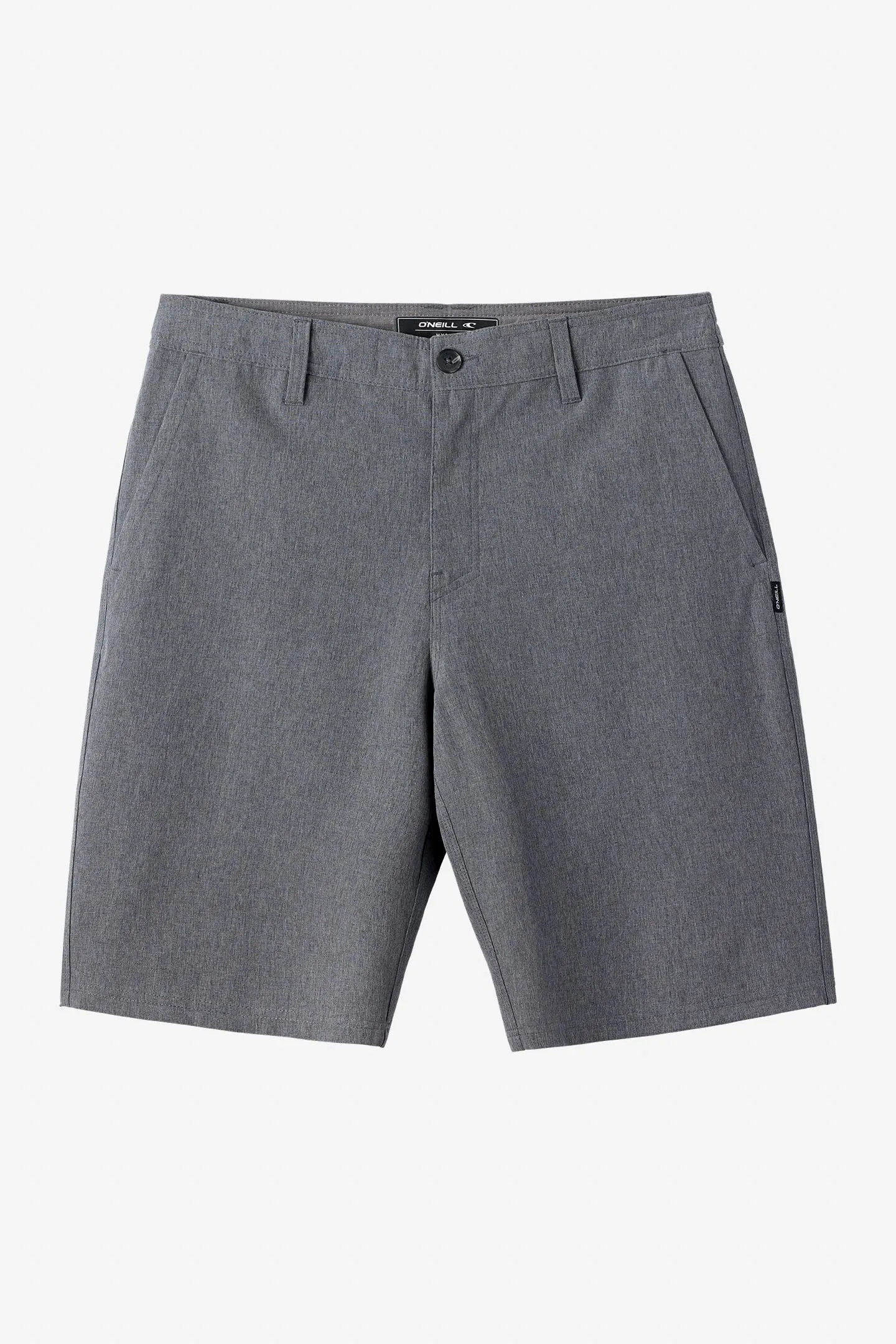 Reserve Heather 21" Hybrid Shorts sold by O'Neill