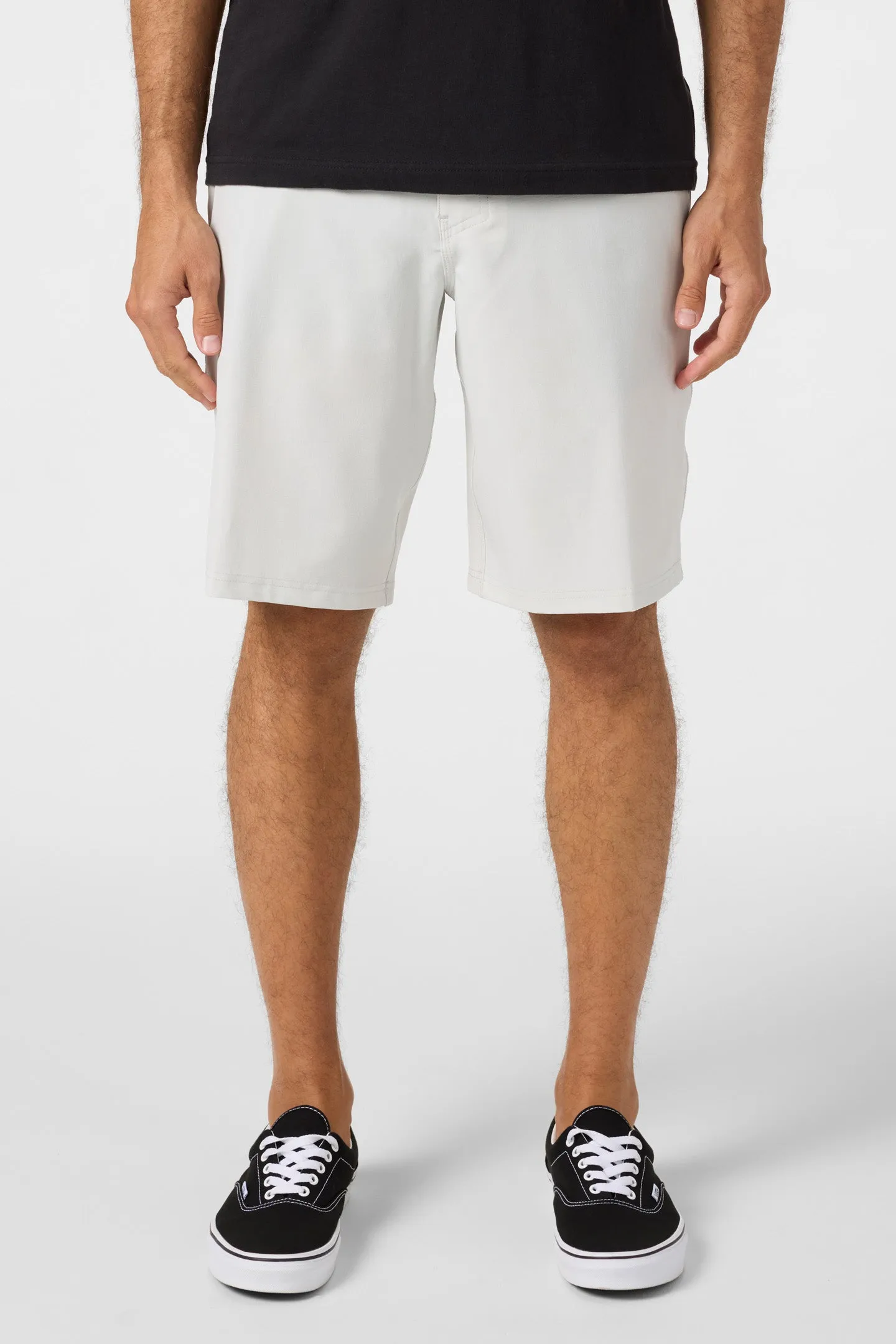 Reserve Heather 21" Hybrid Shorts sold by O'Neill product image thumbnail 2