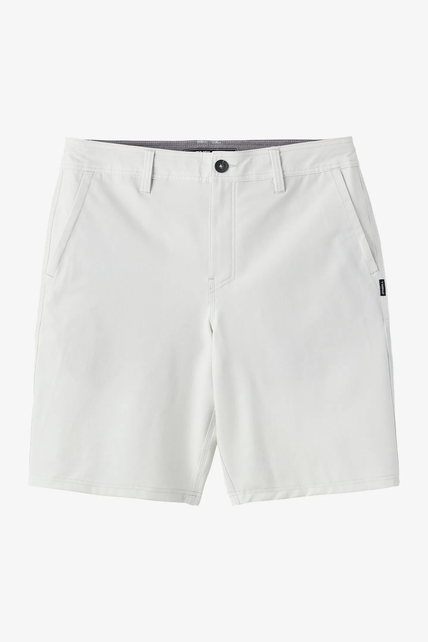 Reserve Heather 21" Hybrid Shorts sold by O'Neill