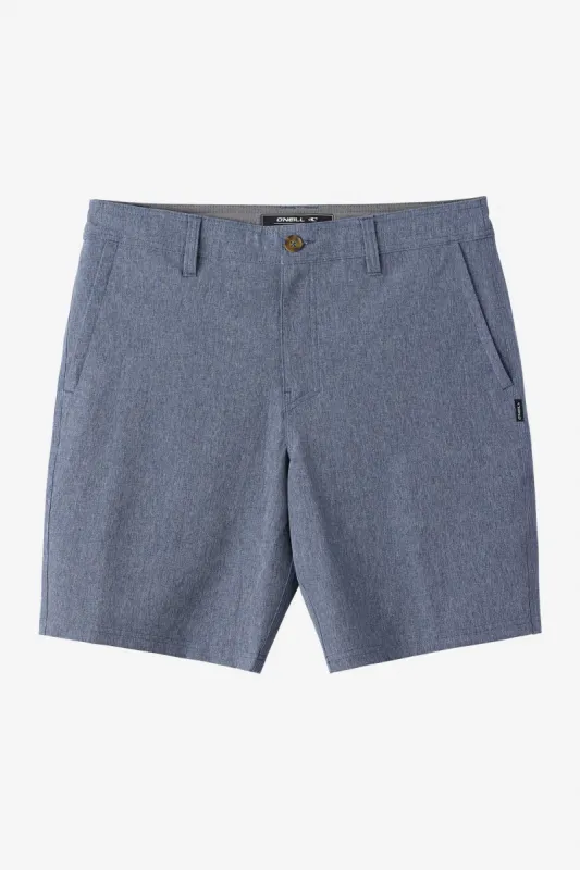RESERVE HEATHER 19" HYBRID SHORTS sold by O'Neill