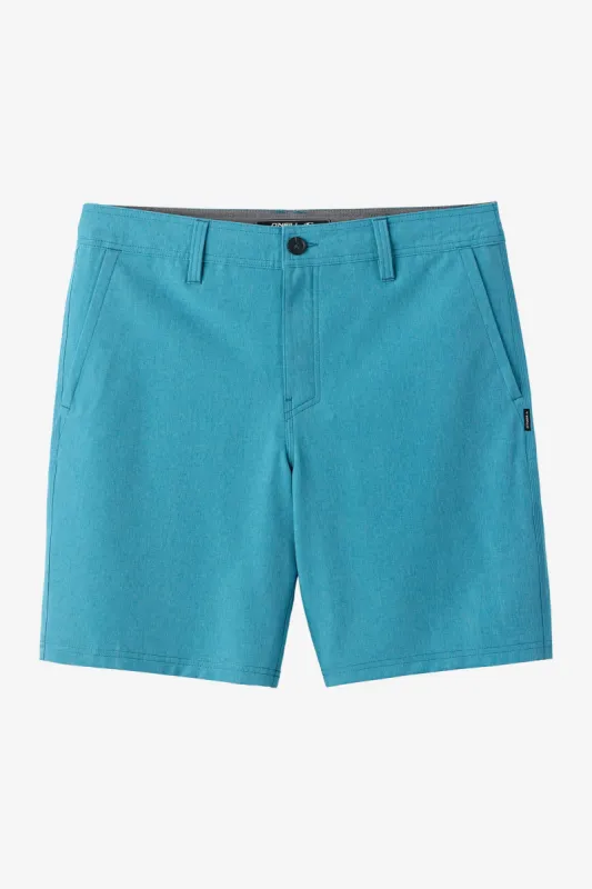 RESERVE HEATHER 19" HYBRID SHORTS sold by O'Neill