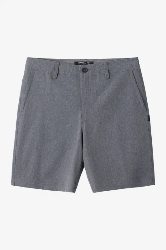 RESERVE HEATHER 19" HYBRID SHORTS sold by O'Neill