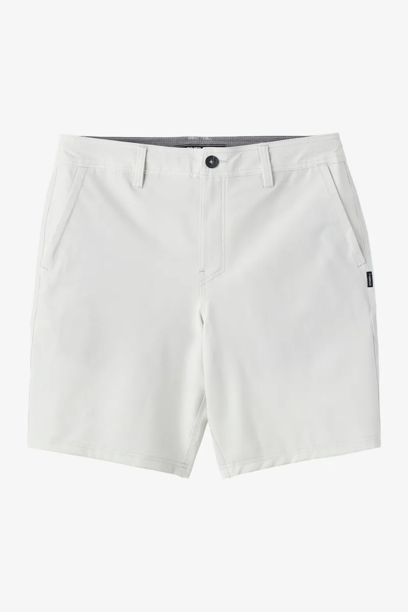 RESERVE HEATHER 19" HYBRID SHORTS sold by O'Neill