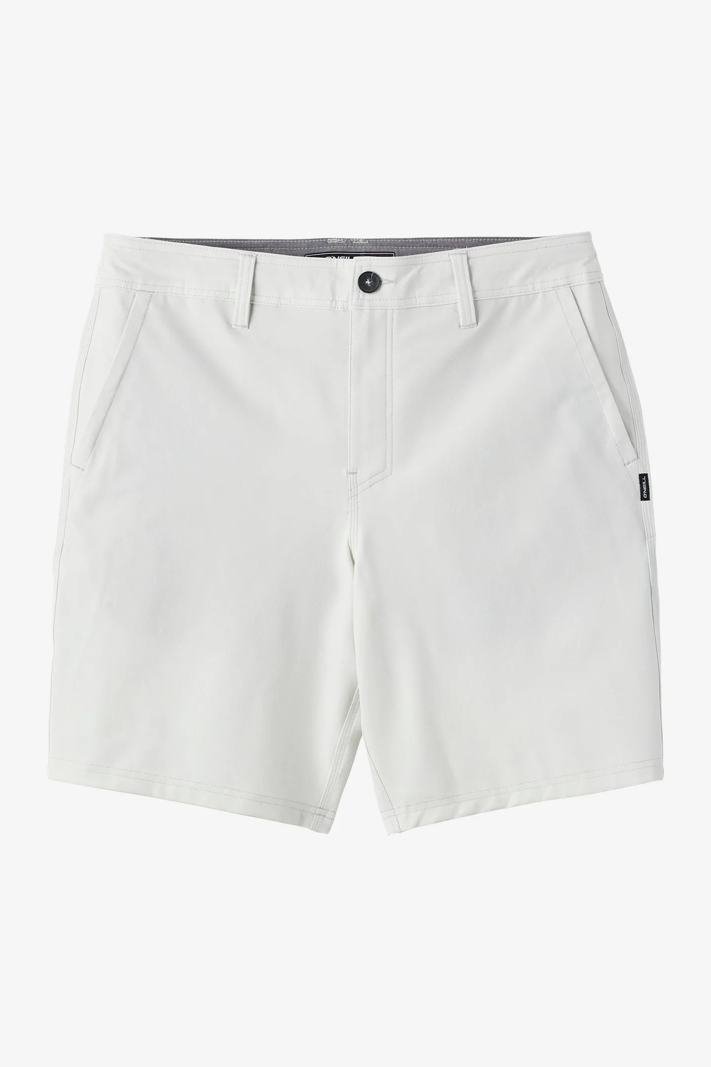 Reserve Heather 19" Hybrid Shorts sold by O'Neill