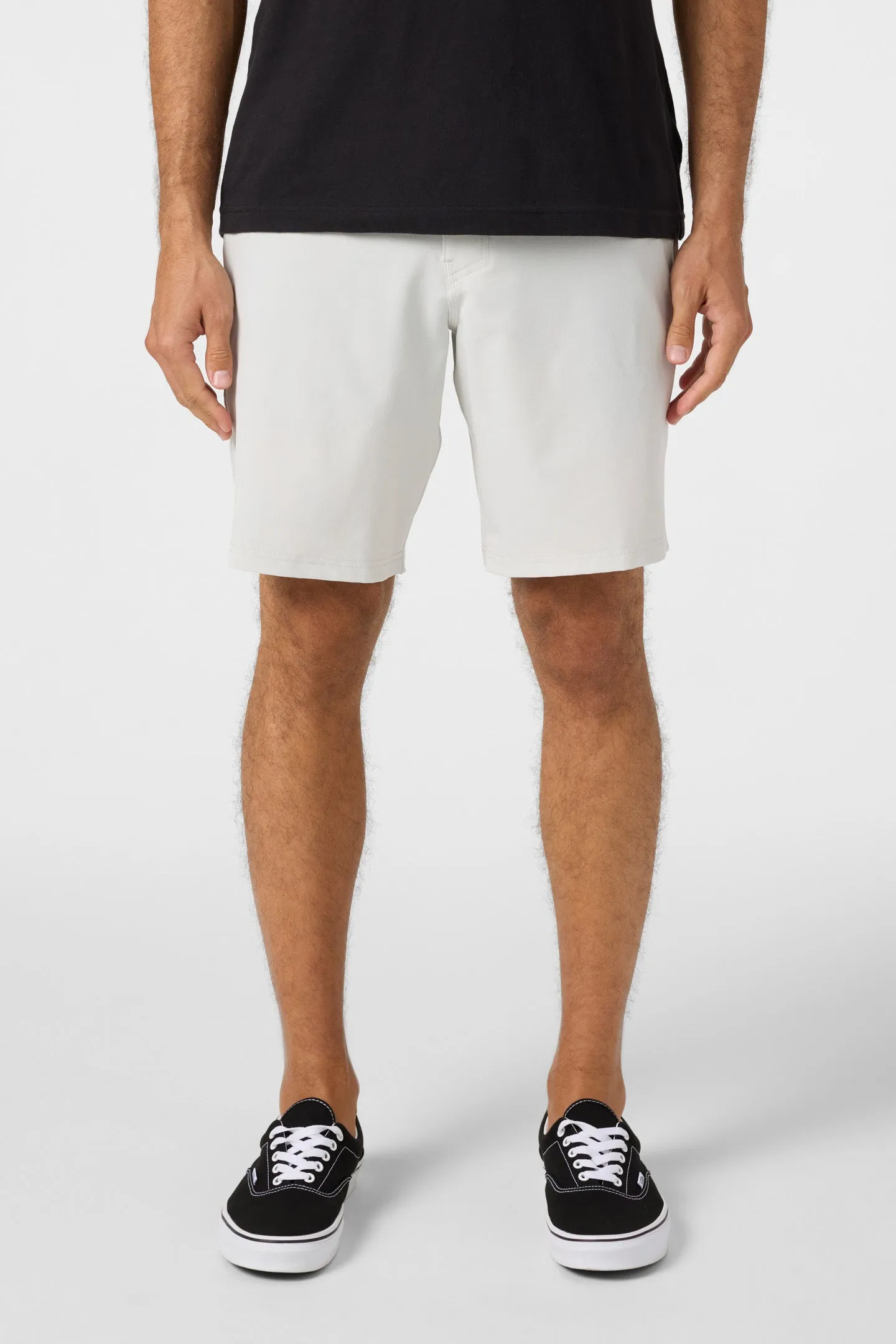 Reserve Heather 19" Hybrid Shorts sold by O'Neill product image thumbnail 2