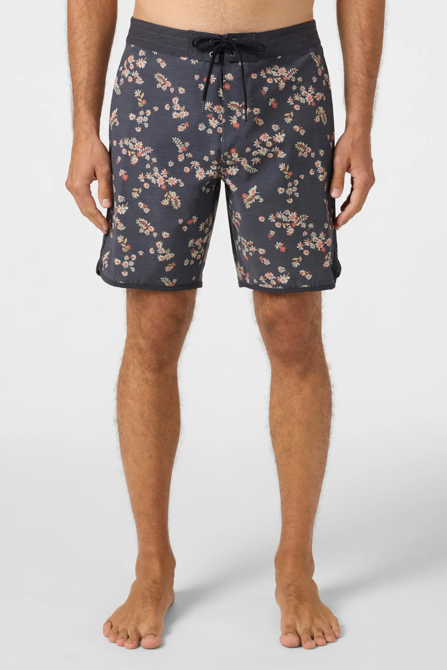 O'Riginals Print Scallop 18" Boardshorts sold by O'Neill product image thumbnail 2