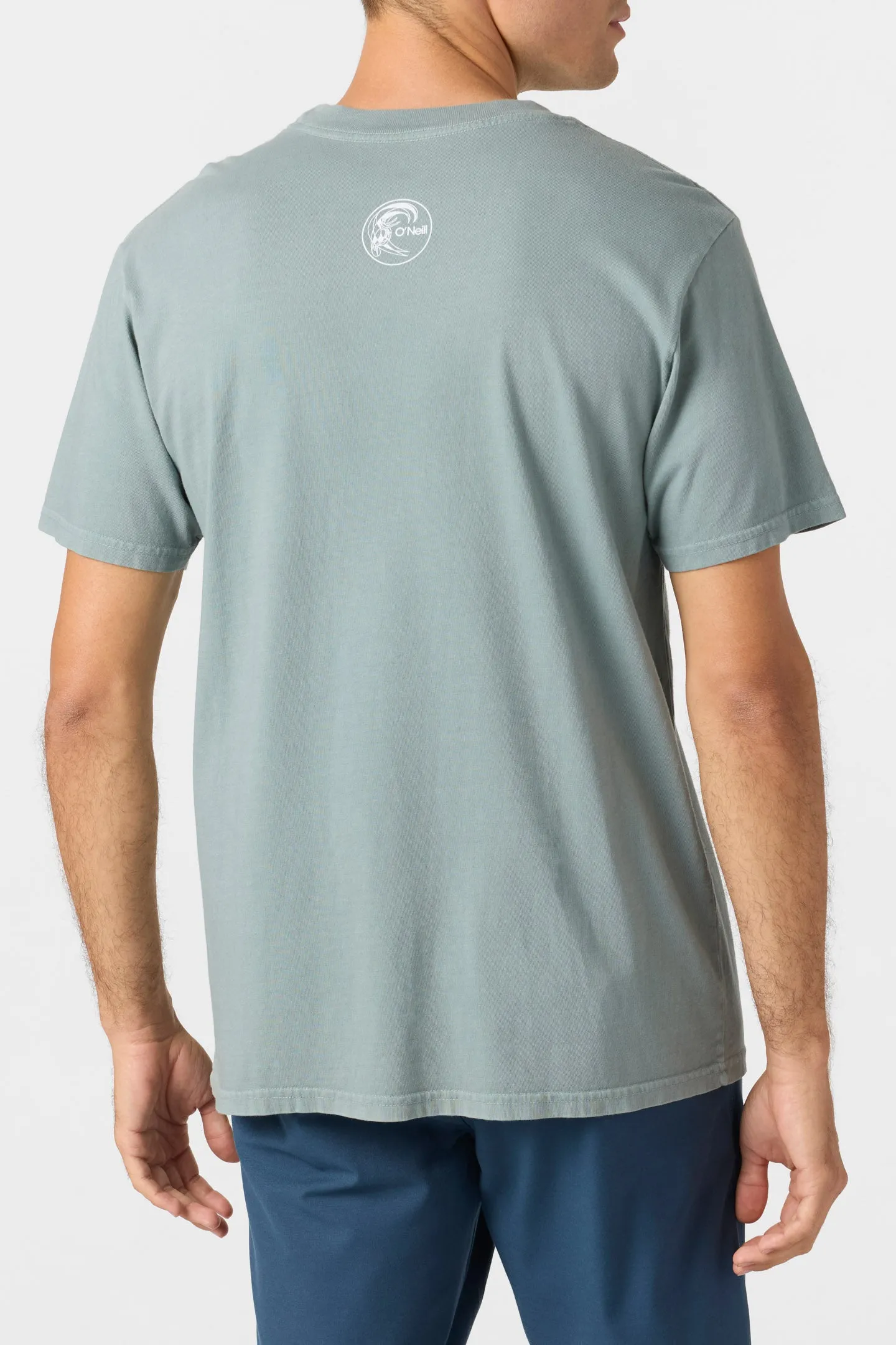 O'Riginals Grindz Tee sold by O'Neill product image thumbnail 5