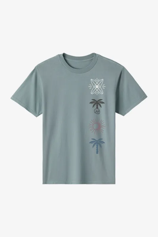 O'RIGINALS GRINDZ TEE sold by O'Neill