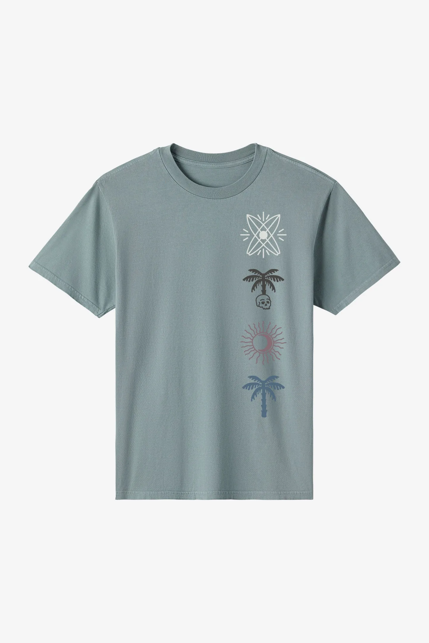 O'Riginals Grindz Tee sold by O'Neill