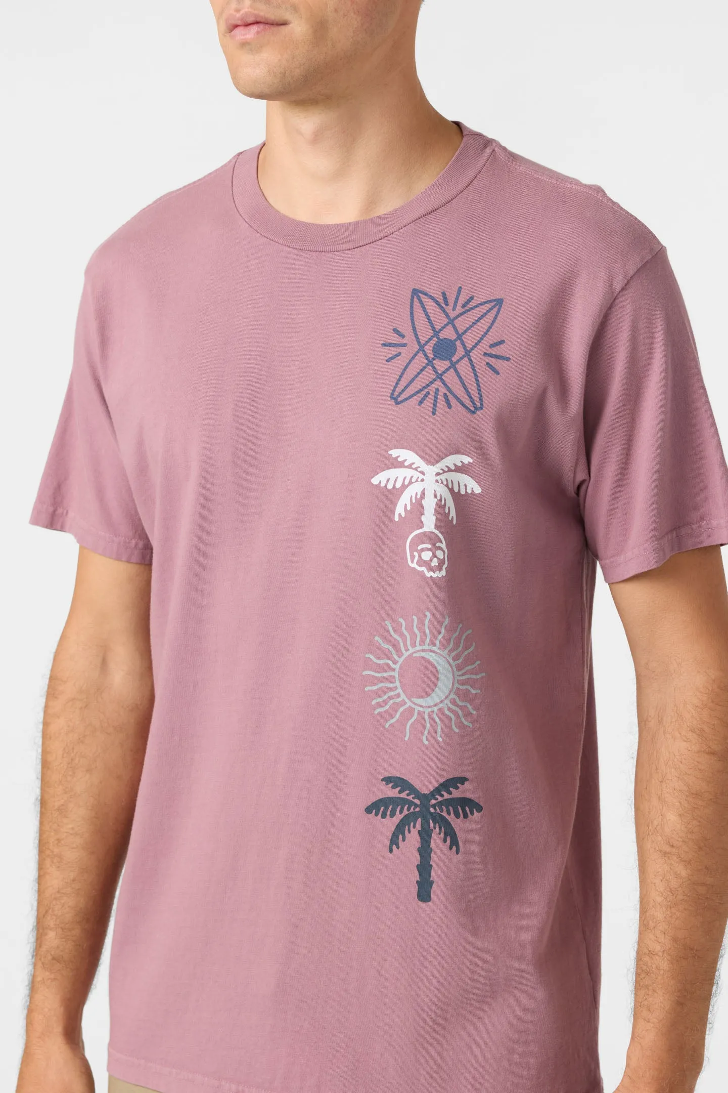 O'Riginals Grindz Tee sold by O'Neill product image thumbnail 4