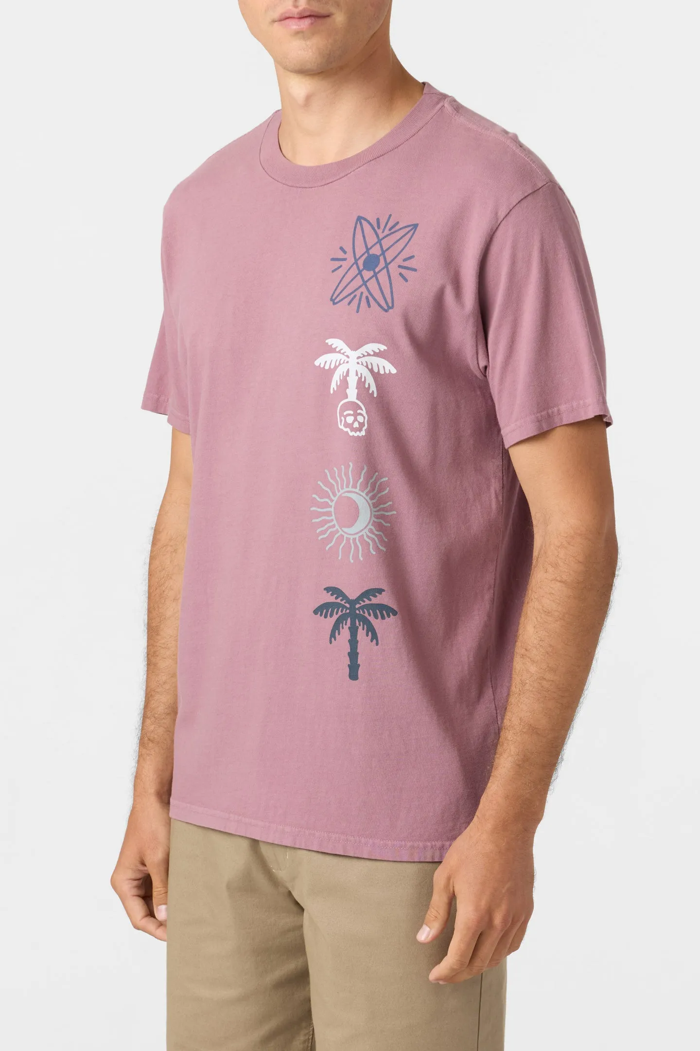 O'Riginals Grindz Tee sold by O'Neill product image thumbnail 3