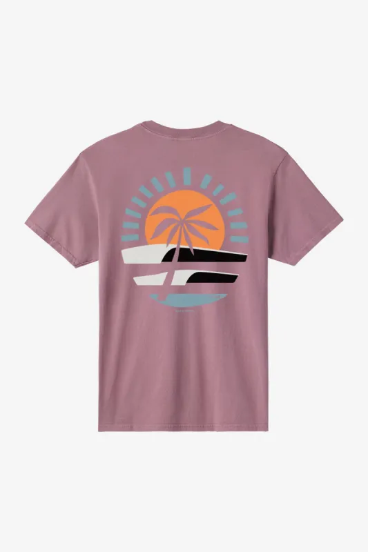 O'RIGINALS DUSK TEE sold by O'Neill