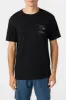 O'RIGINALS DUSK TEE sold by O'Neill