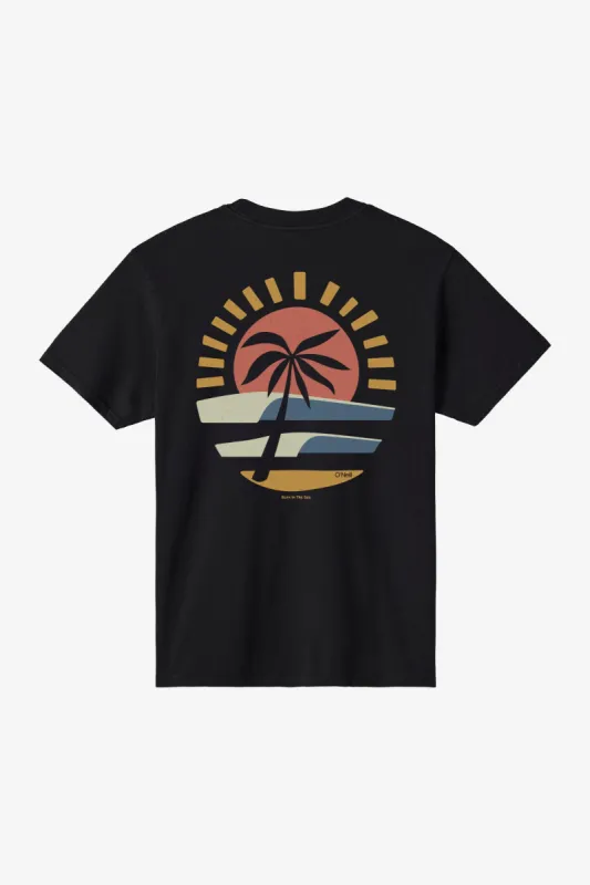 O'RIGINALS DUSK TEE sold by O'Neill