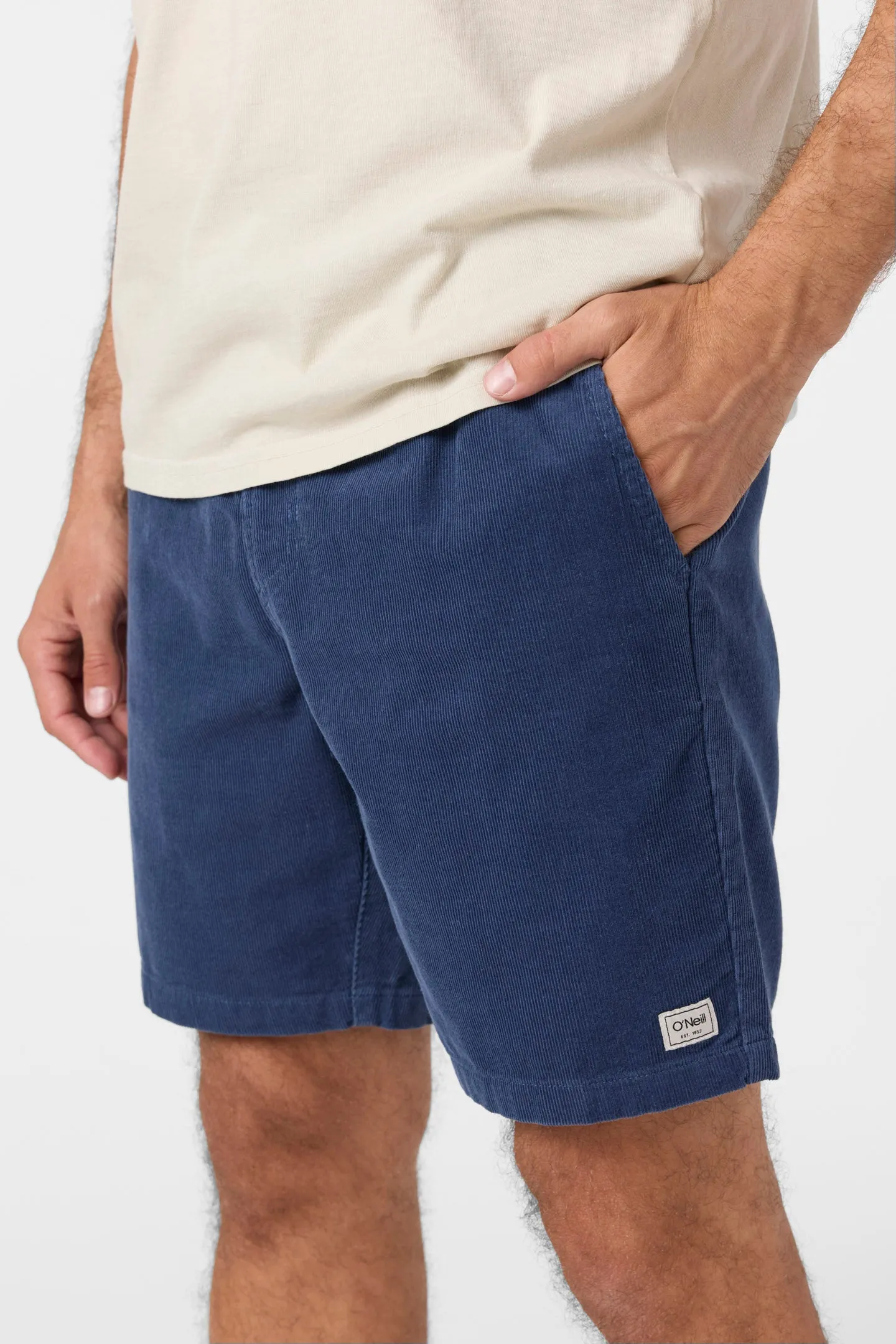 O'RIGINALS CORD 18" CARGO SHORTS sold by O'Neill product image thumbnail 5