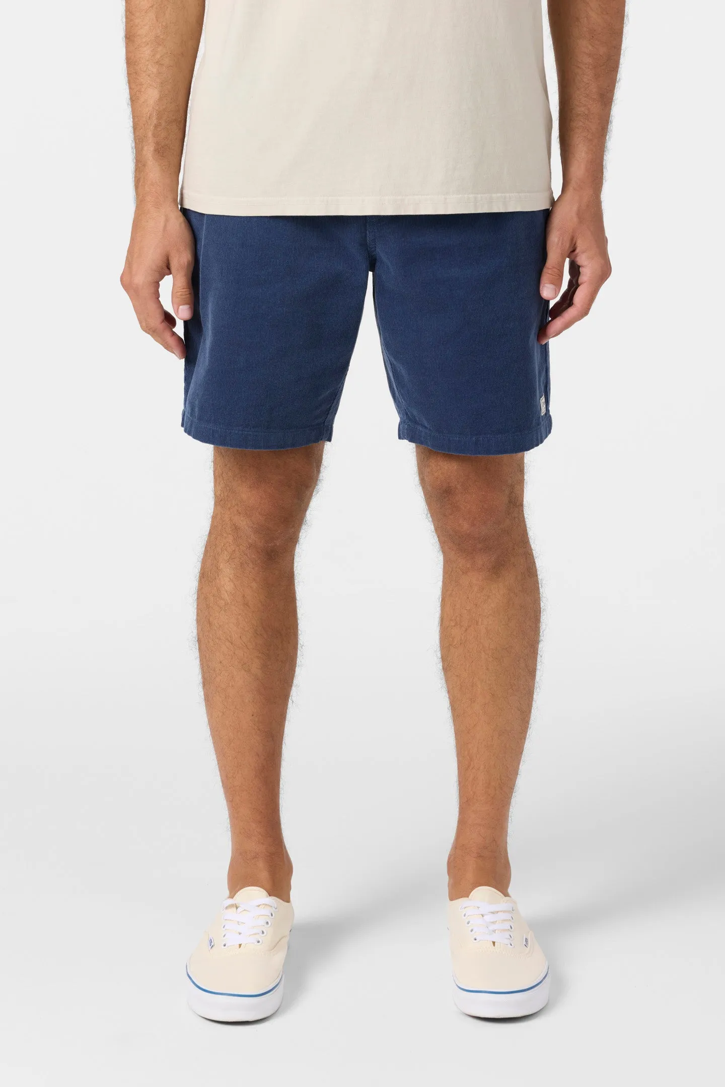 O'RIGINALS CORD 18" CARGO SHORTS sold by O'Neill product image thumbnail 2