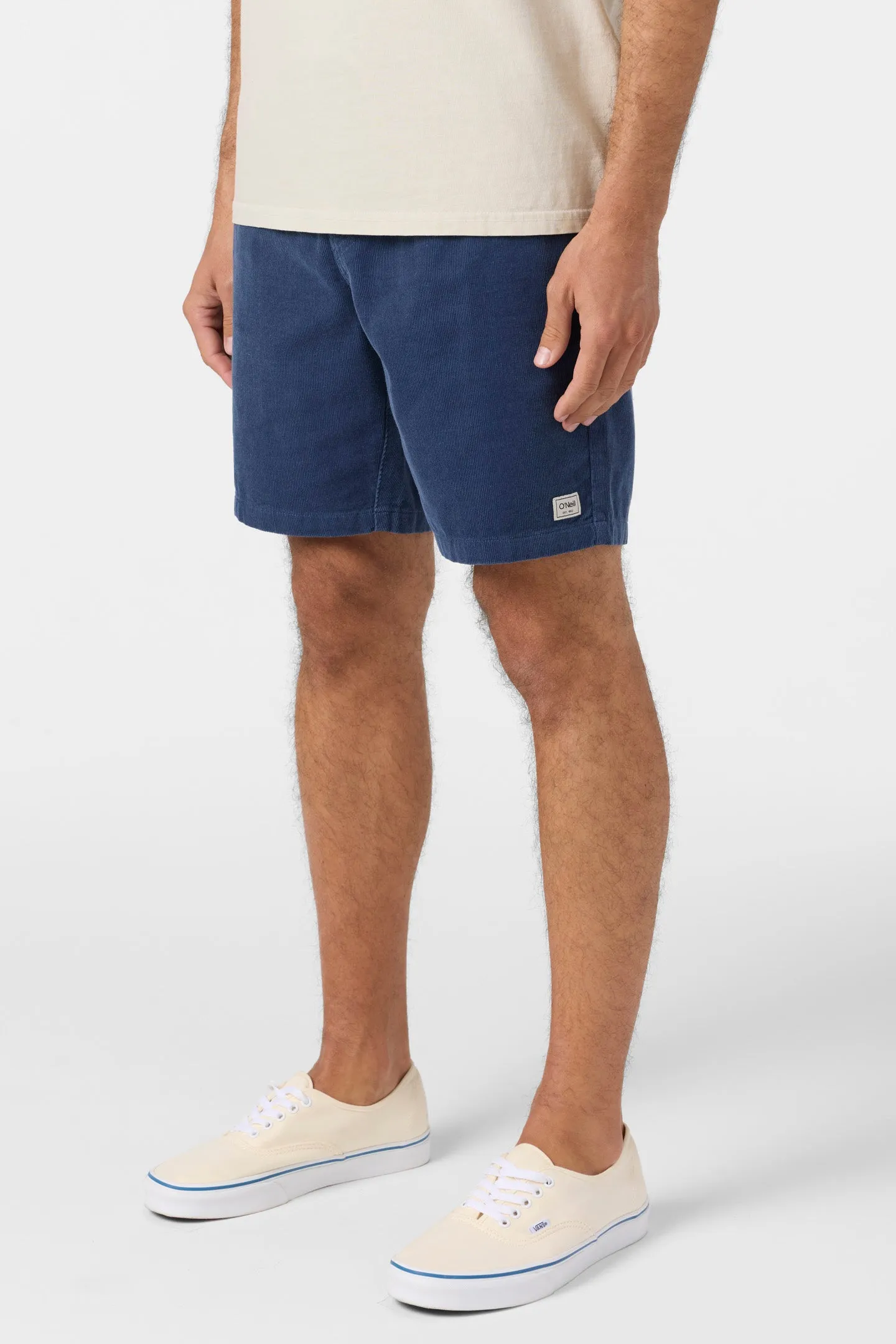 O'RIGINALS CORD 18" CARGO SHORTS sold by O'Neill product image thumbnail 4