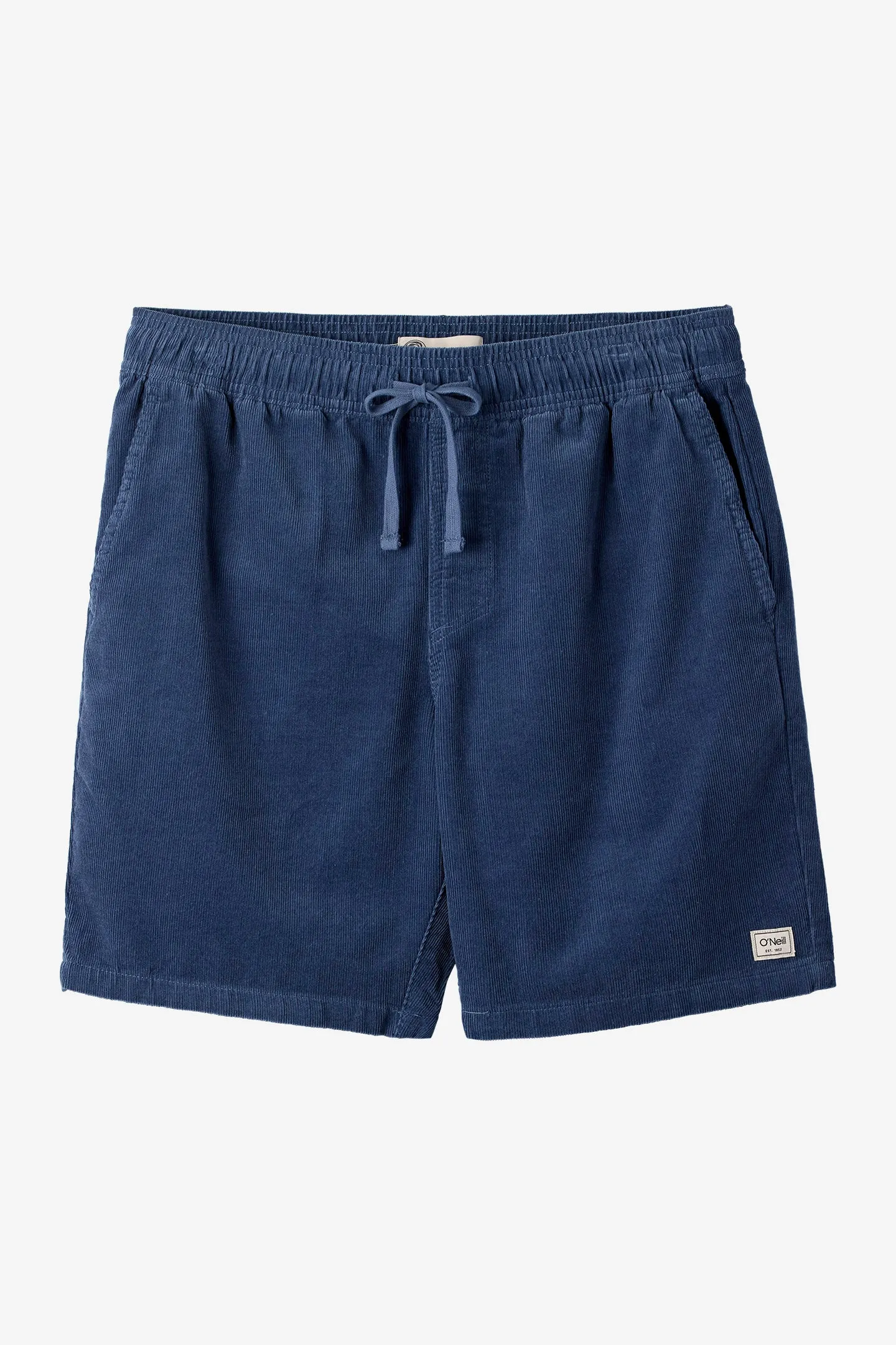 O'RIGINALS CORD 18" CARGO SHORTS sold by O'Neill