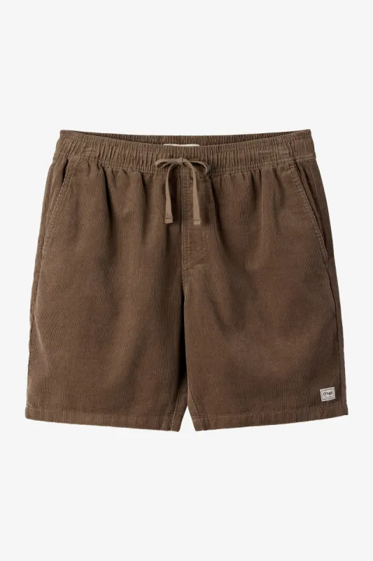 O'Riginals Cord 18" Cargo Shorts sold by O'Neill