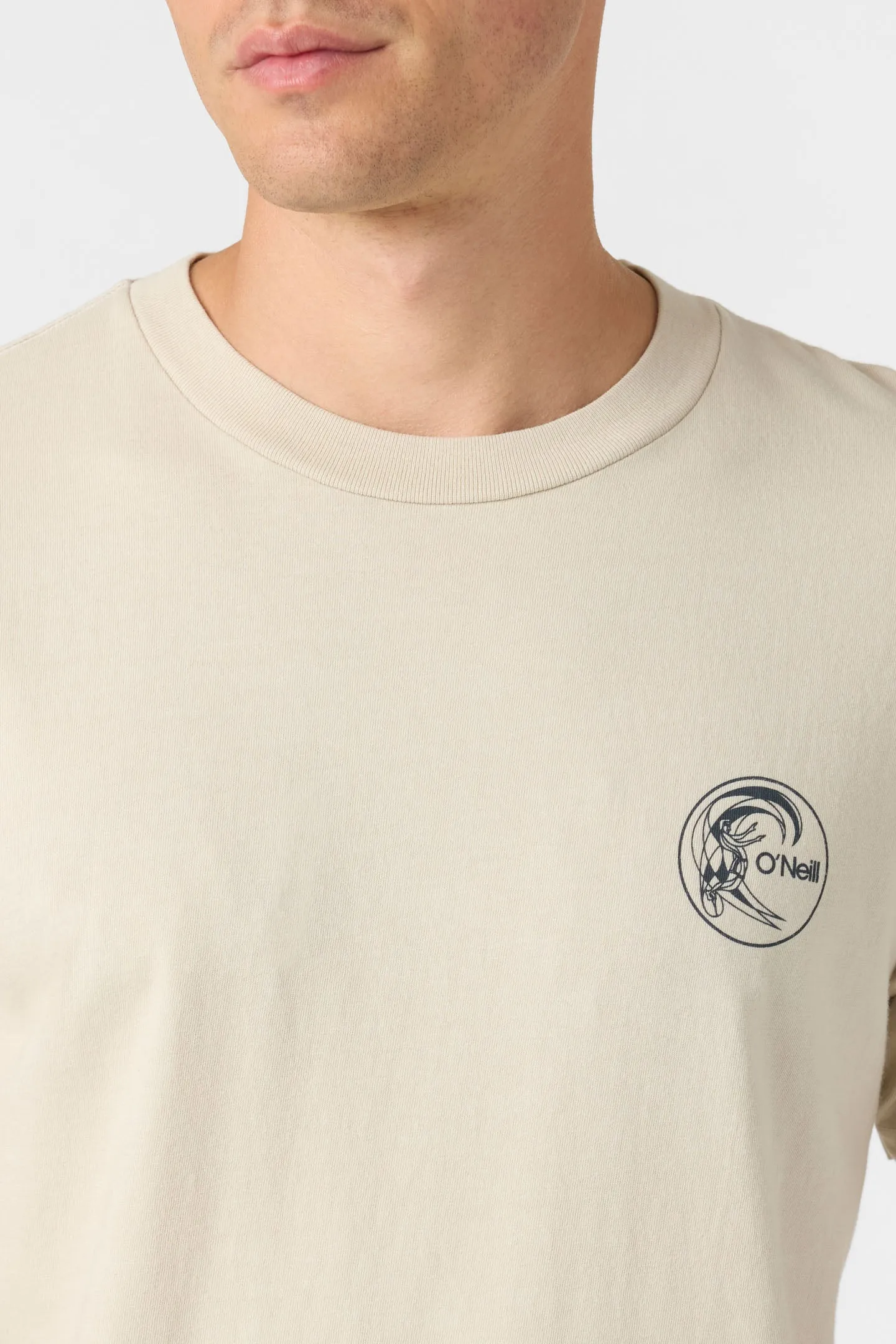 O'Riginals Circle Surfer Tee sold by O'Neill product image thumbnail 4