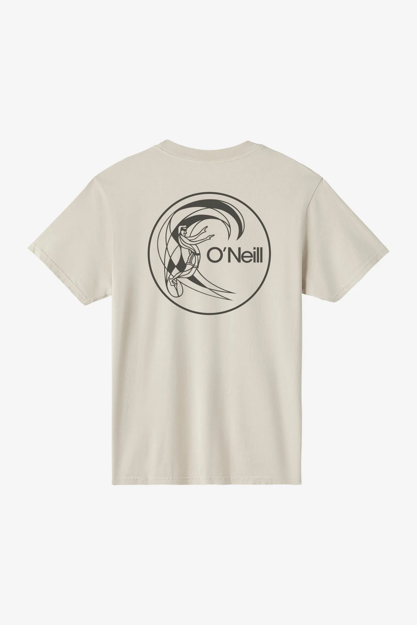 O'Riginals Circle Surfer Tee sold by O'Neill