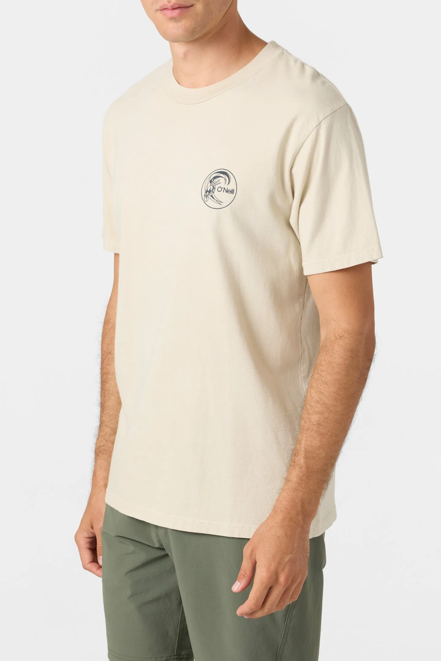 O'Riginals Circle Surfer Tee sold by O'Neill product image thumbnail 3