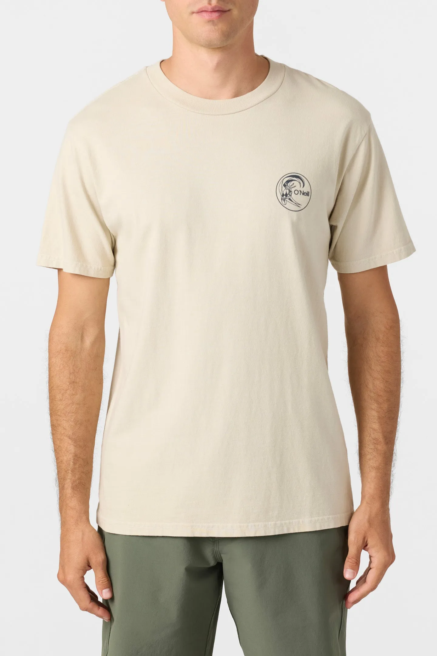 O'Riginals Circle Surfer Tee sold by O'Neill product image thumbnail 2