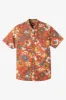 OASIS STANDARD SHIRT sold by O'Neill