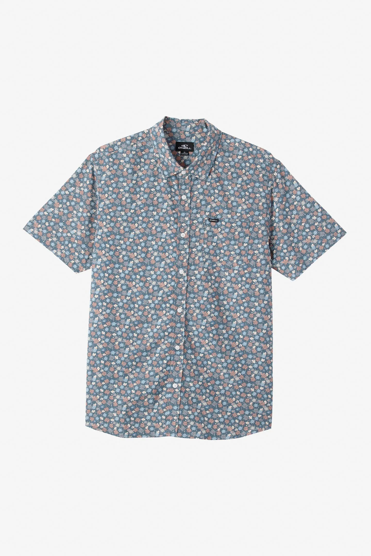 OASIS ECO STANDARD SHIRT sold by O'Neill