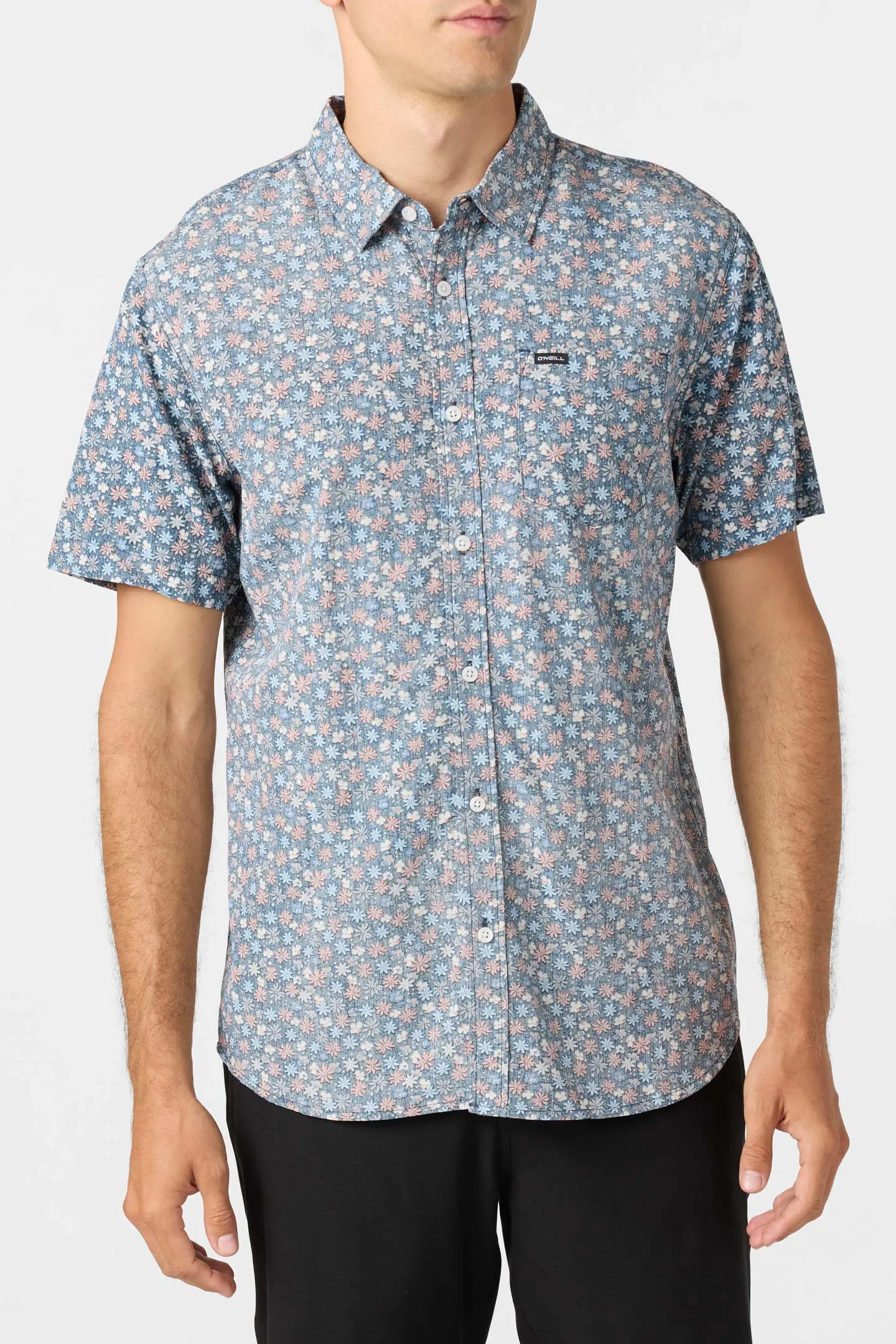 OASIS ECO STANDARD SHIRT sold by O'Neill product image thumbnail 2