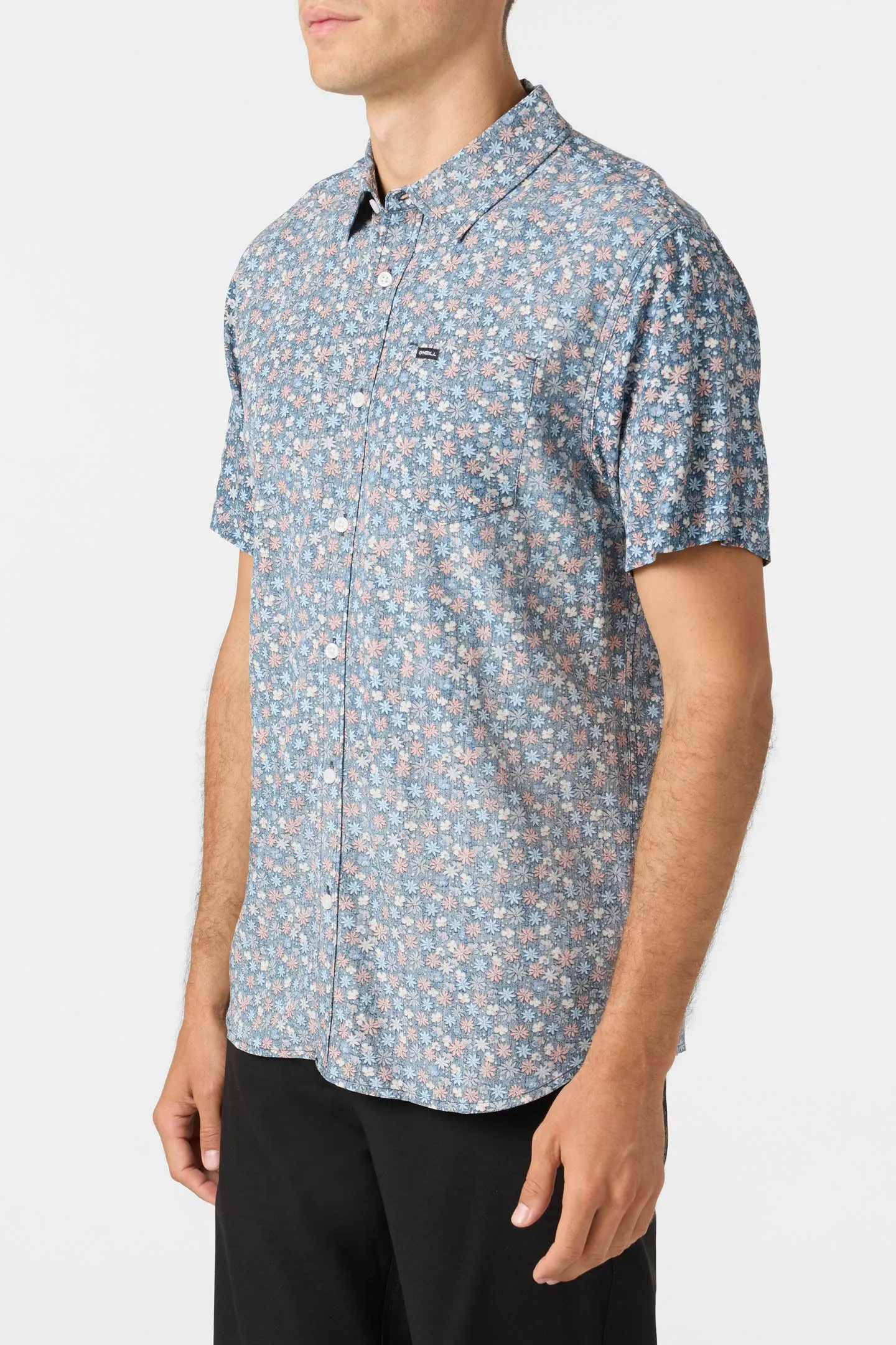 OASIS ECO STANDARD SHIRT sold by O'Neill product image thumbnail 3