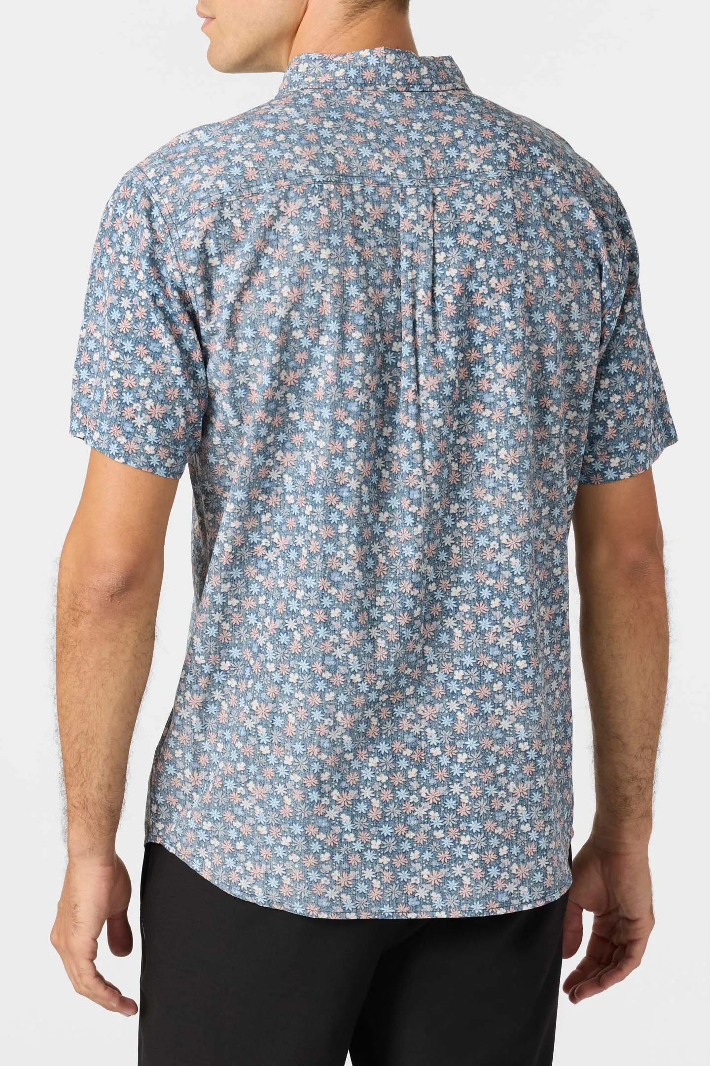 OASIS ECO STANDARD SHIRT sold by O'Neill product image thumbnail 5