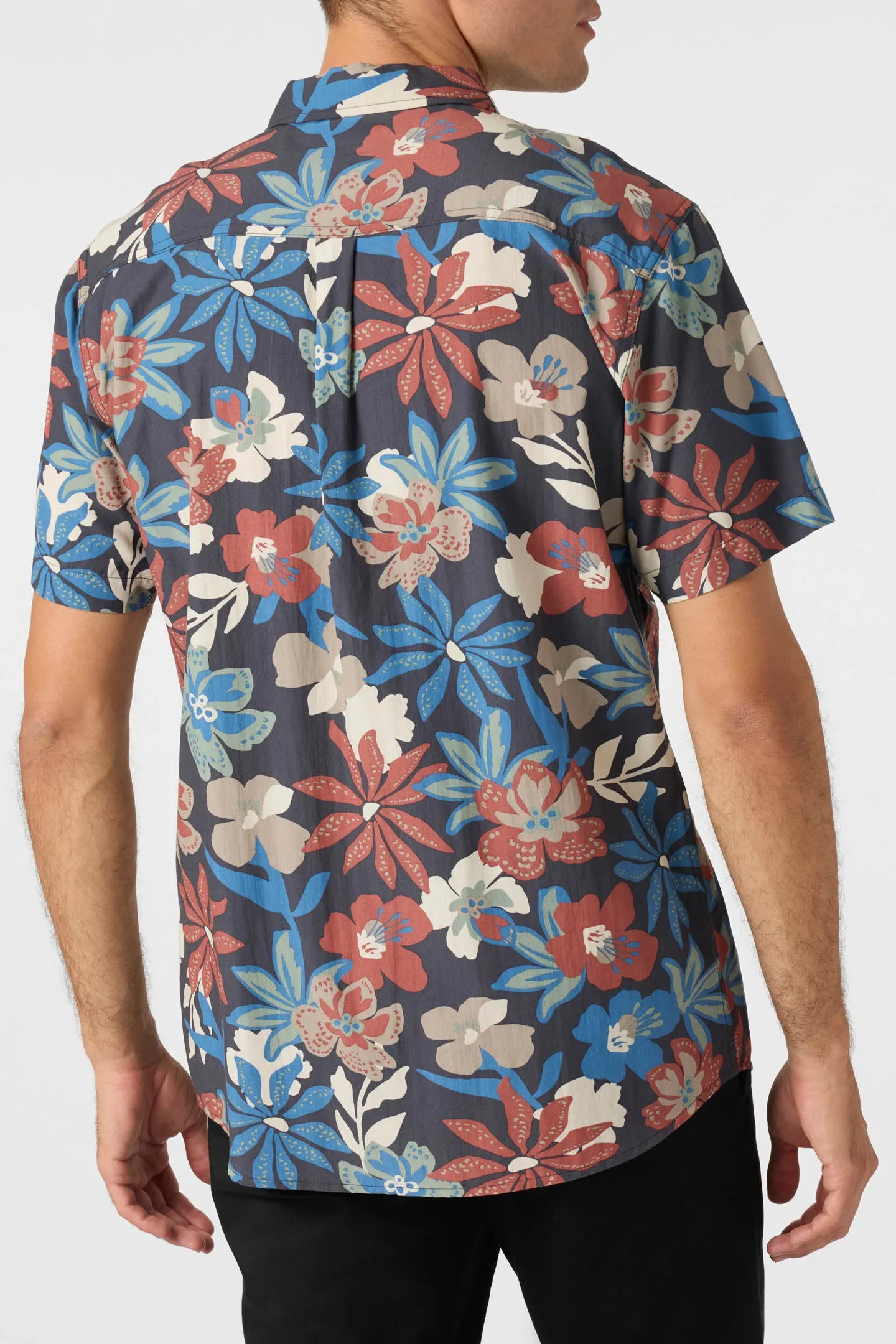 Oasis Standard Shirt sold by O'Neill product image thumbnail 5