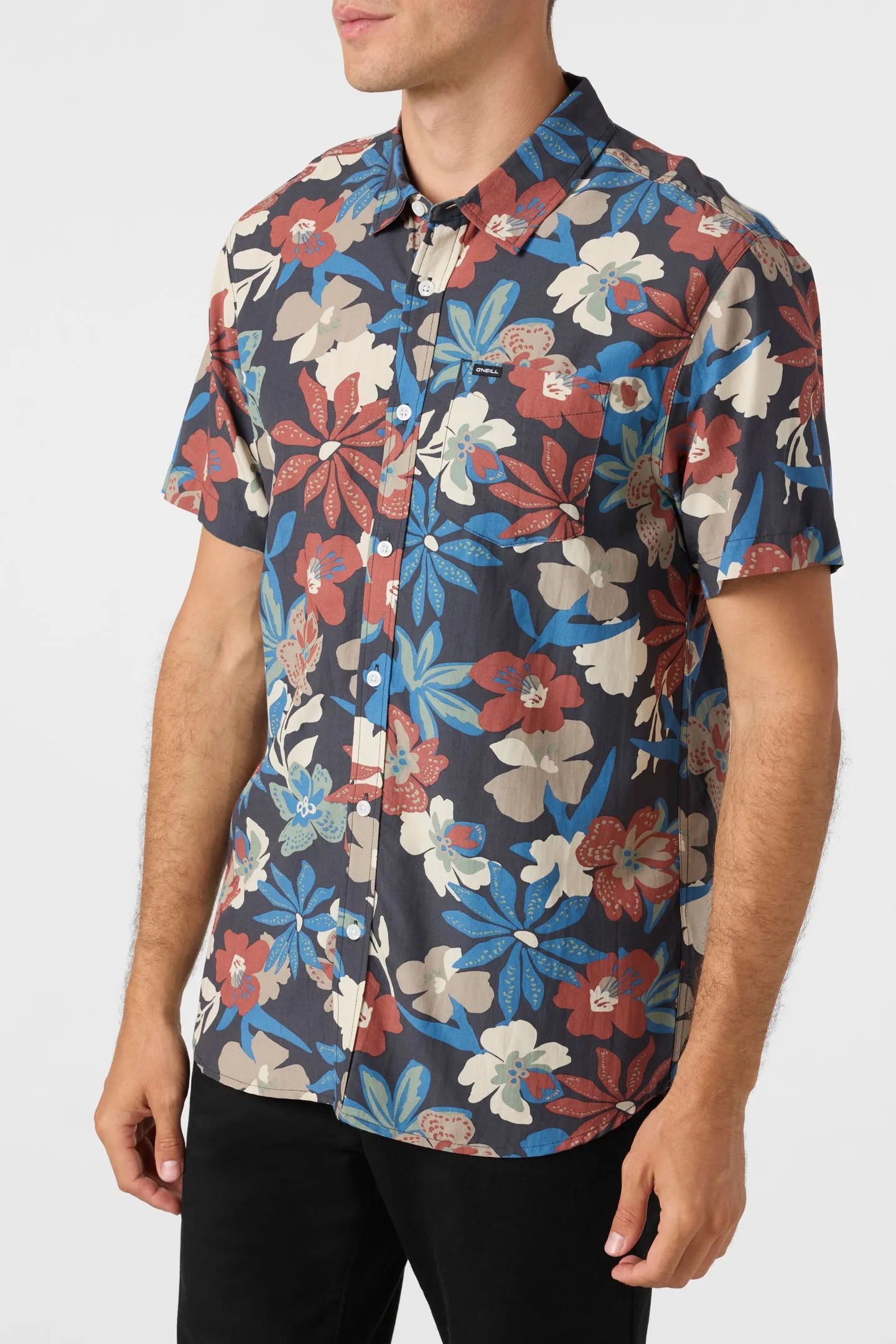 Oasis Standard Shirt sold by O'Neill product image thumbnail 3