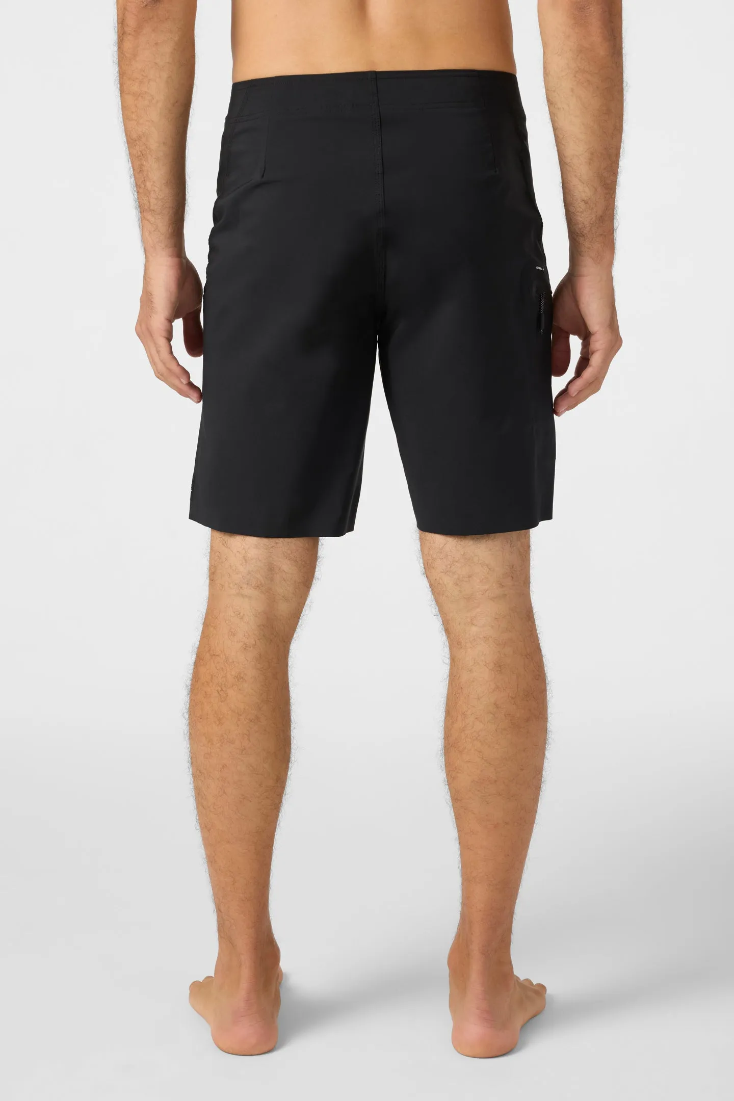 Hyperfreak Tech Solid 19" Boardshorts sold by O'Neill product image thumbnail 5