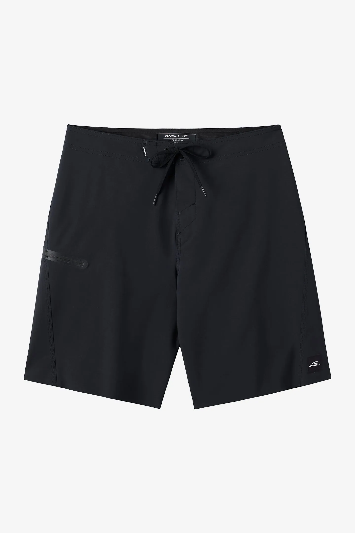 Hyperfreak Tech Solid 19" Boardshorts sold by O'Neill