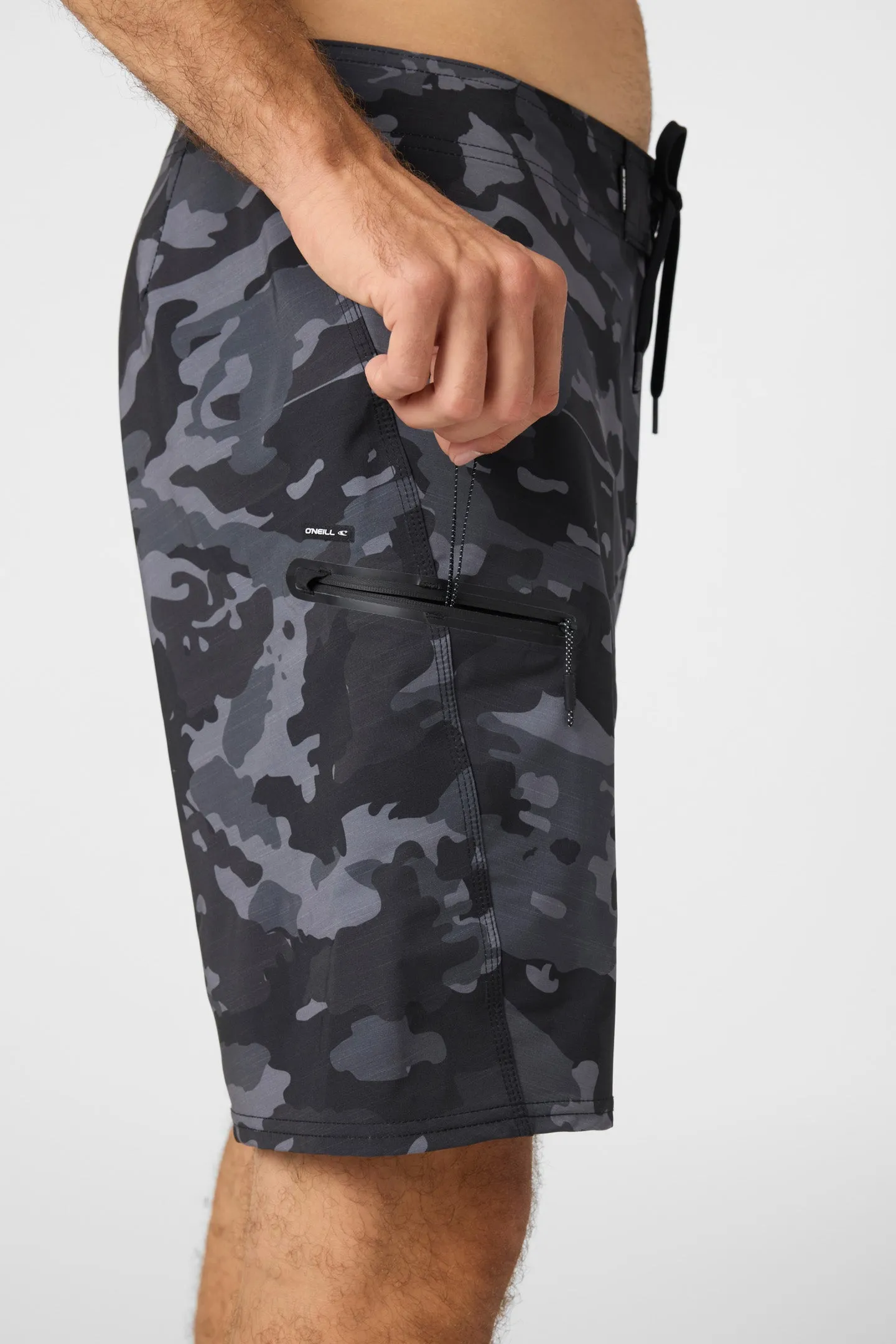 Hyperfreak Tech Hawaii 19" Boardshorts sold by O'Neill product image thumbnail 4