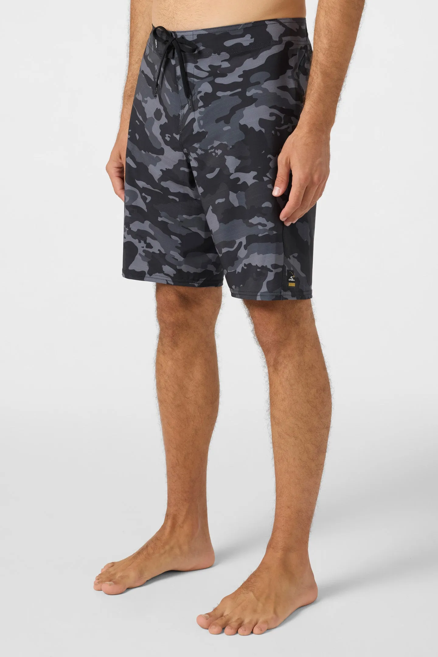 Hyperfreak Tech Hawaii 19" Boardshorts sold by O'Neill product image thumbnail 3