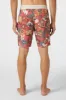 HYPERFREAK MYSTO SCALLOP 19" BOARDSHORTS sold by O'Neill